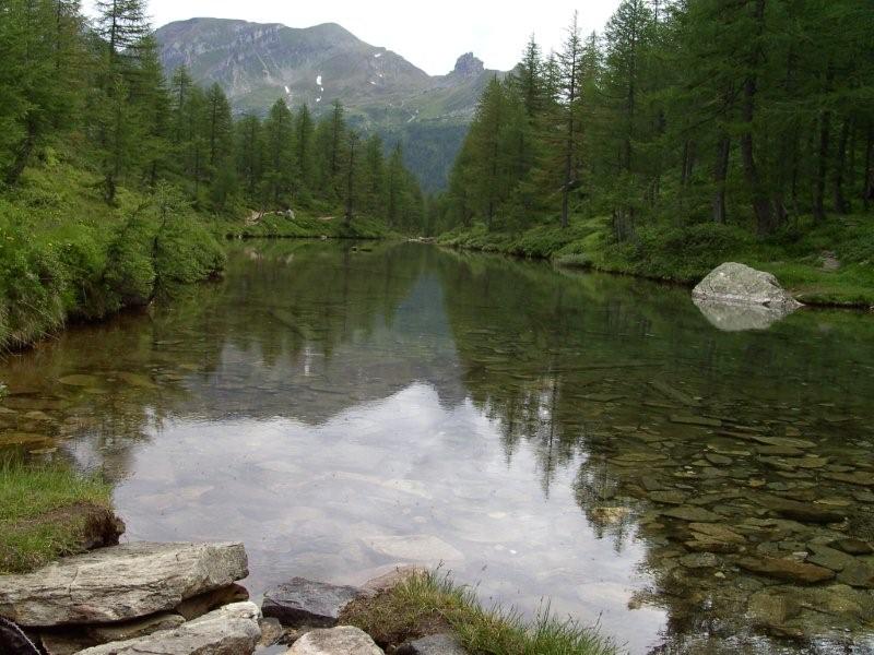 Laghi.....del PIEMONTE